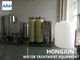 Umkehr-Osmose-Wasseraufbereitungs-Ausrüstung PLC-SS304 316