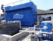 Kohlenstoffstahl-30 Tonnen Abwasser, diereinigungs-System aufbereiten
