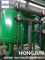 UPVC-Rohrleitungs-Druck-Sandfilter-Behälter reinigte Wasser