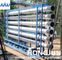 Wasseraufbereitungs-Ausrüstungs-reines Wasser-System der Umkehr-Osmose-100000L/H