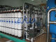 Zurückgeforderte Wasser-Wiederverwendungs-System-Ultrafiltrations-Filtrations-Ausrüstung in der Waschanlage