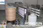 Industrielle reine Wasseraufbereitungs-Ausrüstungs-hohe Leistungsfähigkeits-Filtration