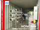 Containerisierte Präzisions-Filtrations-Wasserbehandlungs-Ausrüstungs-Umkehr-Osmose