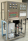 Elektronische Präzisions-Maschinerie EDI Pure Water Equipment Fors